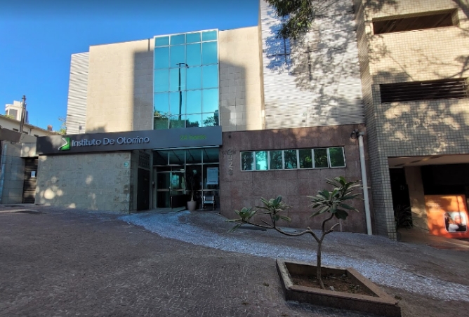Sobre - Instituto de Otorrino