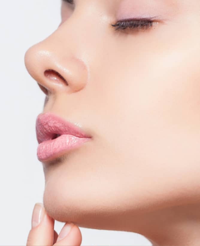 Rinoplastia - Instituto de Otorrino