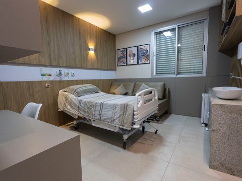 Sobre - Instituto de Otorrino
