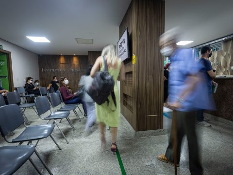 Sobre - Instituto de Otorrino