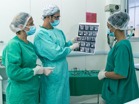 Sobre - Instituto de Otorrino