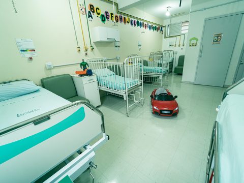 Sobre - Instituto de Otorrino