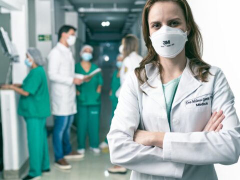 Especialização - Instituto de Otorrino