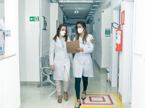 Especialização - Instituto de Otorrino