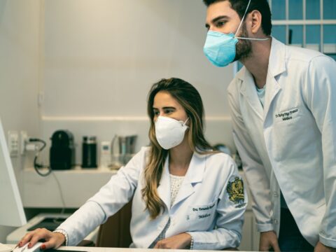 Especialização - Instituto de Otorrino