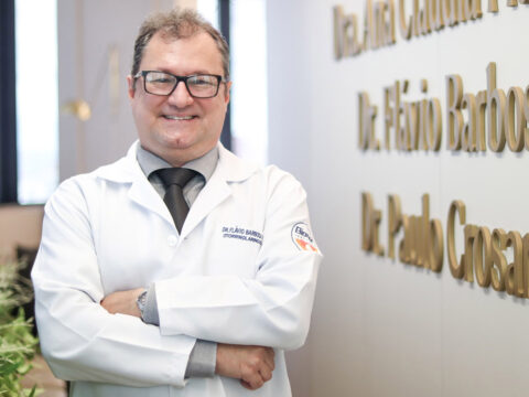 Fellow em Rinoplastia - Instituto de Otorrino