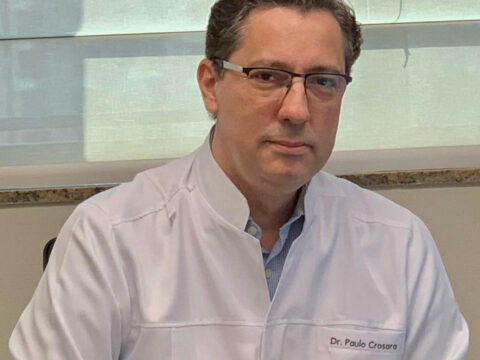 Fellow em Rinoplastia - Instituto de Otorrino